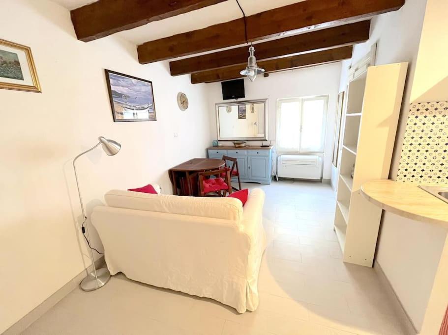 Apartmán Casa Minorca Centro Storico Di Alghero Exteriér fotografie