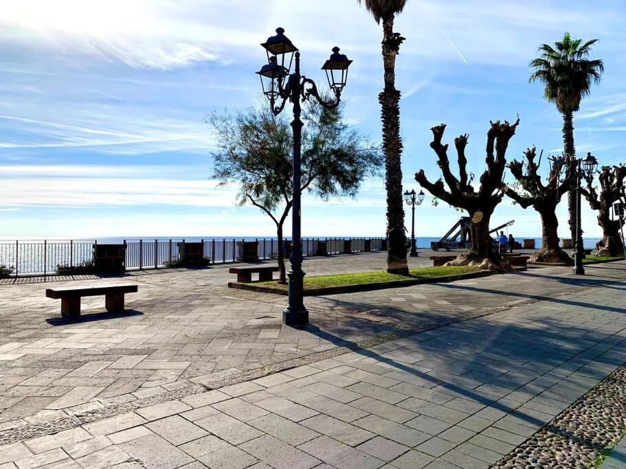 Apartmán Casa Minorca Centro Storico Di Alghero Exteriér fotografie