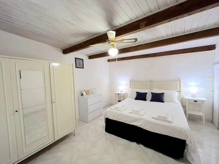 Apartmán Casa Minorca Centro Storico Di Alghero Exteriér fotografie
